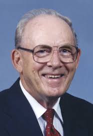 Obituary information for Kenneth Eldred