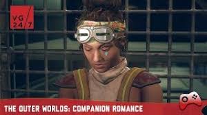 Outer worlds how many companions. The Outer Worlds Companions Guide Where To Find Every Follower Vg247