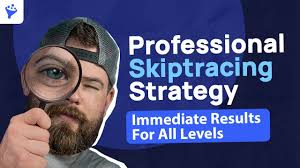 Skip Tracing For Real Estate Investors: Complete 2024 Guide [UPDATED]