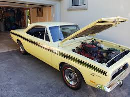 Image result for Spanish Gold 1969 Barracuda