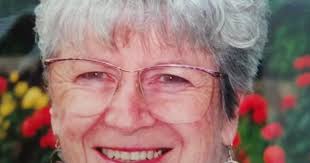 Dolly May (Moore) Jansen