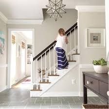 Benjamin Moore Edgecomb Grey Living Room Paint Room Colors Room Paint