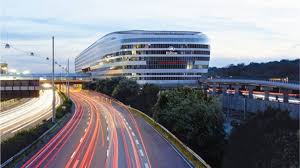 The garden grille & bar. Have A Cultivated Take Off With Grohe In The New Hilton Garden Inn Frankfurt Airport Pop Up My Bathroom