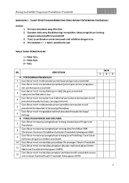 Kesudian anda untuk menjawab dan memulangkan soal selidik ini akan membantu kami meningkatkan lagi kecekapan & keberkesanan perkhidmatan kami. Contoh Soalan Survey Kepuasan Pelanggan Soalan Ac