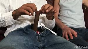 Desi Jeremy has Threesome - BoyFriendTV.com