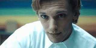 Everything That Happened In "Stranger Things 4"