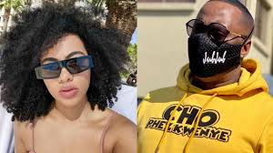 This saw him become one of the loved tv presenters in south africa. Jub Jub Raped Me Youtube