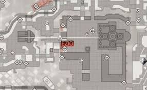 Guide For Assassin'S Creed The Ezio Collection - Assassin'S Creed Ii - Assassin  Tombs