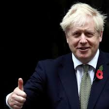 While speaking to the public on their thoughts regarding unlawful parliament suspension, a certain response stood out like a sore thumb. Joris Bohnson Covid 19 21 Quarantine Mix By Jfst