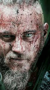 Ragnar Vikings Ragnar Vikings Personagens Rei Ragnar