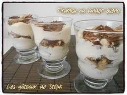 Une Recette De Tiramisu Au Kinder Bueno Blog De Belga Sarda Skyrock Com Tiramisu Recette Tiramisu Au Kinder Recette Tiramisu Kinder