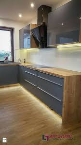 Cuisine Can We Keep The Bones Of Our Kitchen And Have The Drawers Cuisine Moderne Cuisine Design Moderne Meuble Cuisine