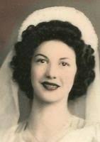 Elizabeth Brooks Obituary (1926