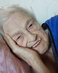 Tribute to Grace Burchett, 1922