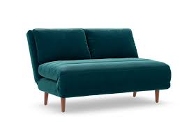 Different types of beds and their standard dimensions. Logan Small Double Fold Out Sofa Bed M S