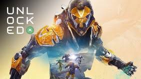 If you live and breathe halo, gears of war, forza, and more, podcast unlocked has you covered . Mass Effect Dragon Age And Anthem Bioware S Future Comes Into Focus Unlocked 484 Ign