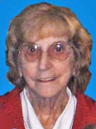 Iva Burwell Obituary