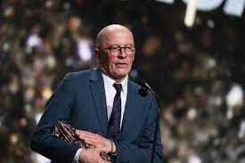 He is the son of michel audiard, also a film director and screenwriter. Jacques Audiard Je N Aime Pas Les Tontons Flingueurs