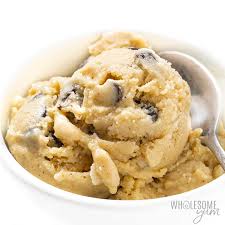 How to make ice cream with almond milk. Sugar Free Almond Milk Ice Cream Recipe Wholesome Yum