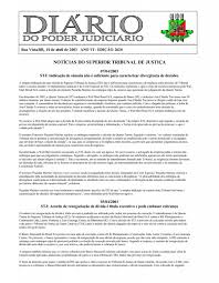 10 - Tribunal de Justiça do Estado de Roraima