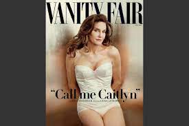 Caitlyn jenner debuts on vanity fair cover 01:52. For Vanity Fair Online Buzz On Caitlyn Jenner Issue Drove Print Consumption Wsj