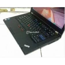 Nikmati juga pengalaman menyenangkan & lebih hemat untuk berbelanja lenovo thinkpad t420 i5 dengan bebas ongkir hingga fitur cicilan 0. Laptop Core I5 Murah Lenovo Thinkpad T420 Ram 2gb Harga Murah Di Depok Tribunjualbeli Com