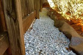 Good drainage is important to ensure that a home stays dry and free of mold. How Much Do French Drains Cost In Oklahoma Rain Tamer