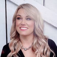 Kristina Gilley's Instagram, Twitter & Facebook