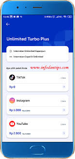 Inilah cara youtube gratis xl unlimited selama 1 tahun penuh terbaru 2021, dimana kalian bisa sepuasnya nonton youtube ! Mengenal Internet Gratis Xtra Unlimited Turbo Plus Kartu Xl