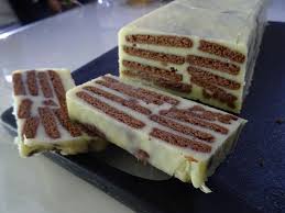 kalter hund mal anders rezept mit bild rezept lebensmittel essen kalter hund rezept kalter hund