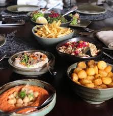 افضل خمسة مطاعم ارمينية في الرياض عطلات