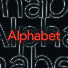 Find over 100+ of the best free alphabet images. Google Parent Company Alphabet Broke 200 Billion In Annual Revenue For The First Time The Verge