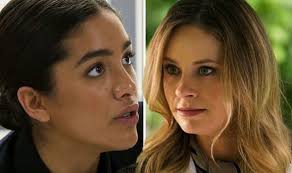 Neighbours spoilers Yashvi Rebecchi to exit as she's murdered by villain  Scarlett Brady?