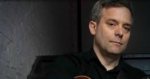 Will Bernard, Adam Chilenski & Tony Mason