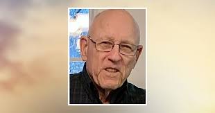 James Frederick Stagg Obituary November 16, 2023