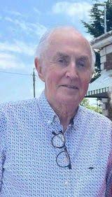 Condolence Book for John MILEY (Naas, Kildare)