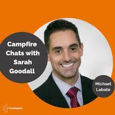 Michael Labate's Instagram, Twitter & Facebook