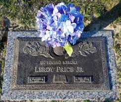 Leroy Price Jr. (1944-2005)