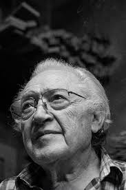 Antonio Marín Montero