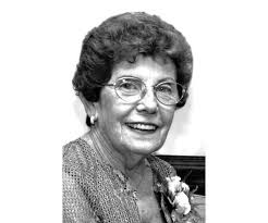 Ruth Greco Obituary (1931