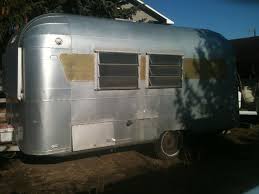 I had to fight off an angry hoard of arachnids today for this cheap flooring. The Mini Me Stress Restoration Of A 1965 Silver Streak Sabre Vintage Trailer November 21 2015 Meeting The Trailer