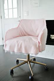 Project Restyle Office Chair Makeover A Beautiful Mess