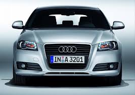 Image result for Light Silver 2009 Audi