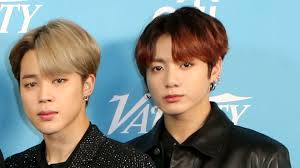 Fans cherish each jikook moment… …and now there's a new one to add to the collection! Lauv S Who Feat Bts Lyrics Meaning Jimin Jungkook S Verses Stylecaster
