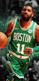 Kyrie Irving Samsung Wallpaper Kyrie Irving Kyrie Irving Celtics Irving Wallpapers