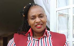 Asema maisha yake yamo hatarini na anahitaji ulinzi #semanacitizen. Untold Story Of Private Detective Caught Up In A Fierce Battle For Sh5 Billion Empire The Standard
