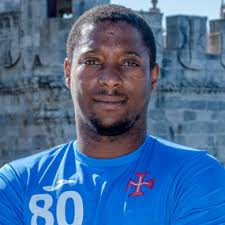 Nelson Moreno Oliveira Pina