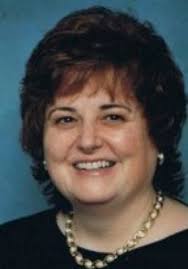 PALMATIER: Cindy (Lumley) of Huron Park