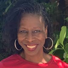 Brooke McCarty- Williams