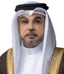 MP Mohamed Mohamed Al Riffaei